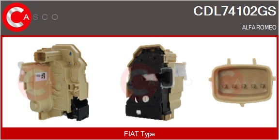 CDL74102GS