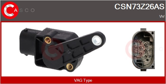 CSN73Z26AS