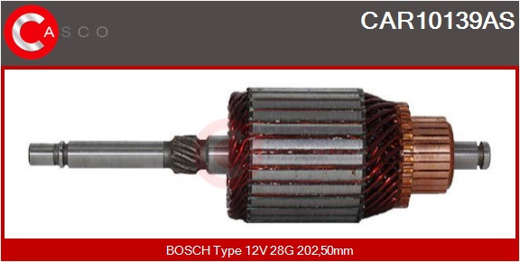CAR10139AS