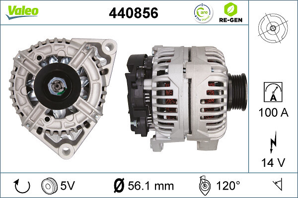 440856 VALEO