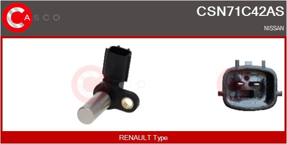 CSN71C42AS