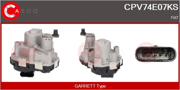 CPV74E07KS