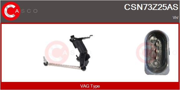 CSN73Z25AS