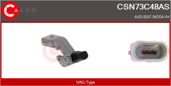 CSN73C48AS