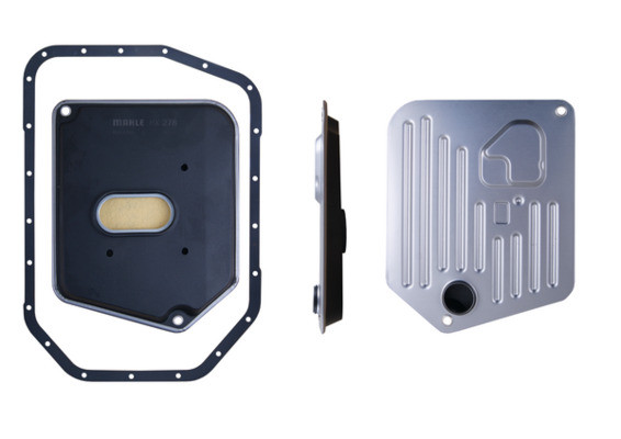 HX 278D MAHLE