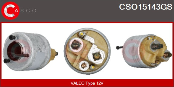CSO15143GS