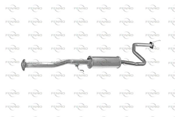 P2894 FENNO
