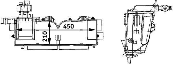 AE 62 000P