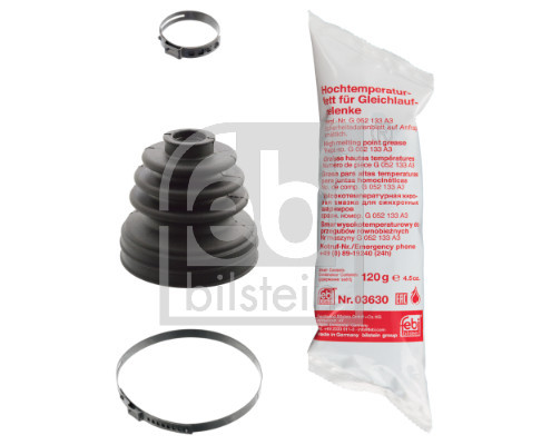 101950 FEBI BILSTEIN