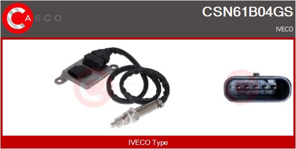 CSN61B04GS