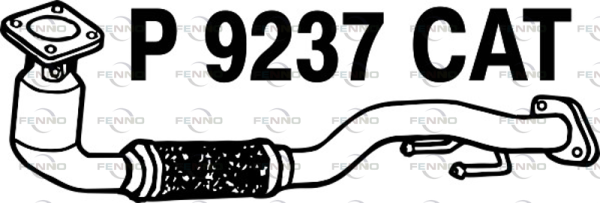 P9237CAT