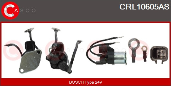 CRL10605AS