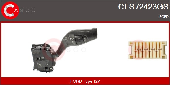 CLS72423GS