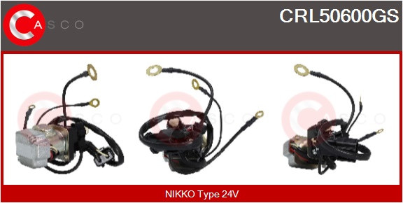 CRL50600GS