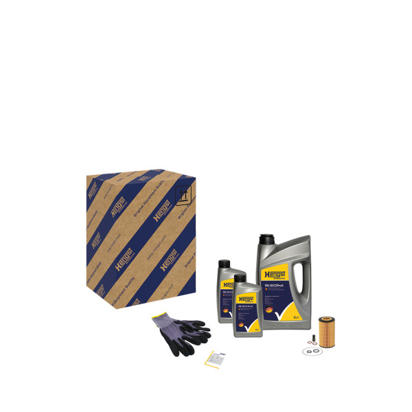 KIT867 HENGST FILTER