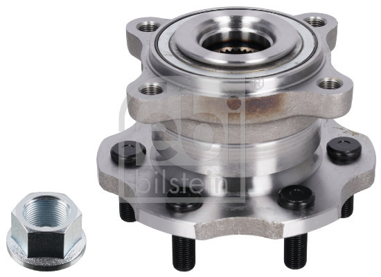 174077 FEBI BILSTEIN