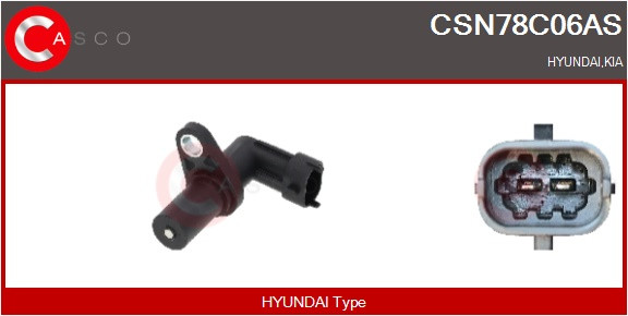 CSN78C06AS