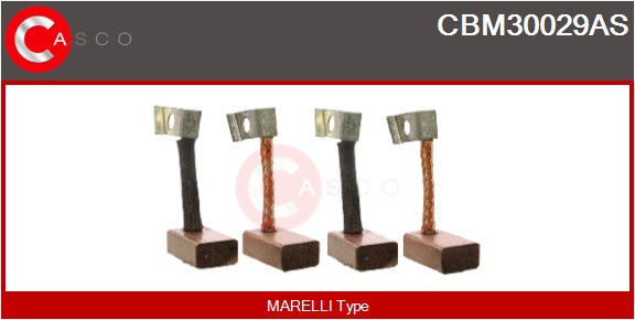 CBM30029AS
