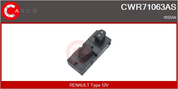CWR71063AS