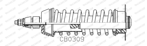 CB0309