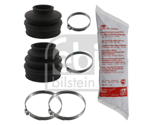 36688 FEBI BILSTEIN