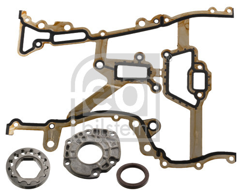 104152 FEBI BILSTEIN