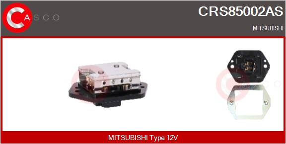 CRS85002AS