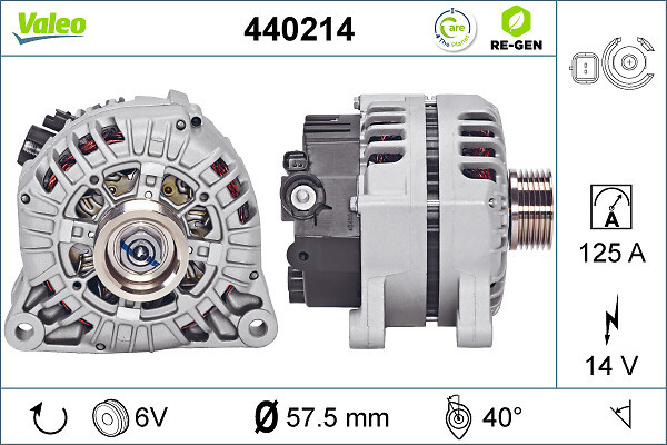 440214 VALEO