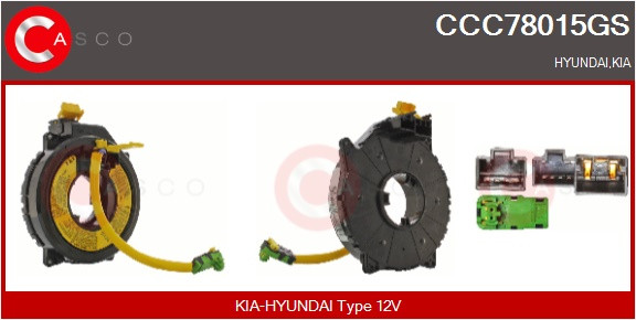 CCC78015GS
