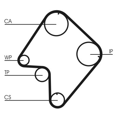 CT832COT