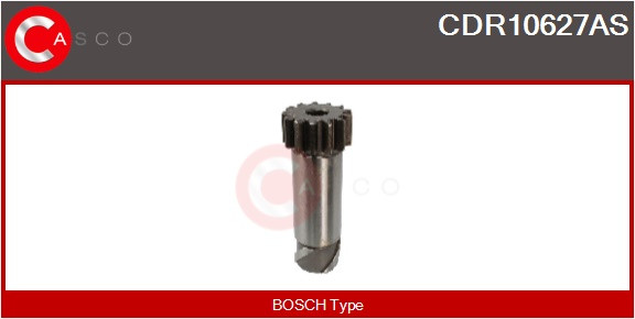 CDR10627AS