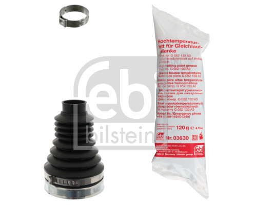 101855 FEBI BILSTEIN