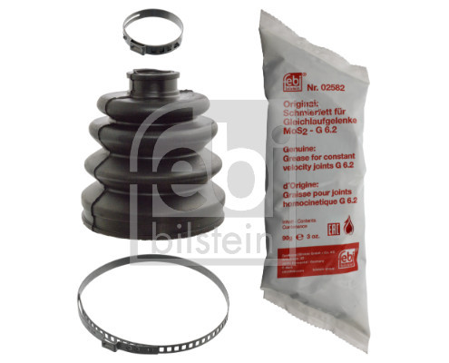 17091 FEBI BILSTEIN