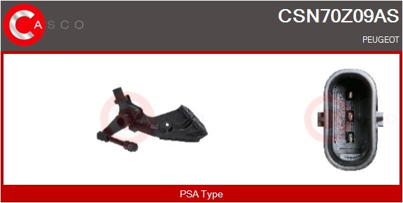 CSN70Z09AS