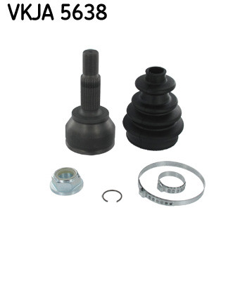 VKJA 5638