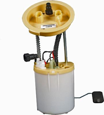 2250102 METZGER AUTOTE