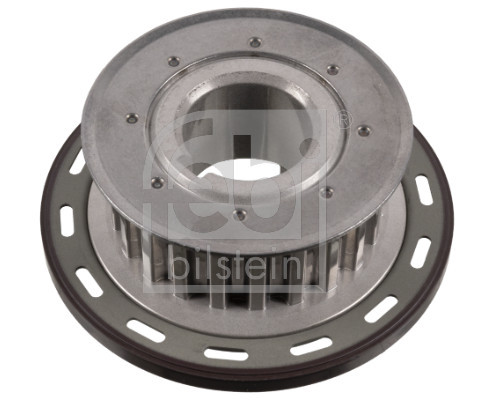 39109 FEBI BILSTEIN