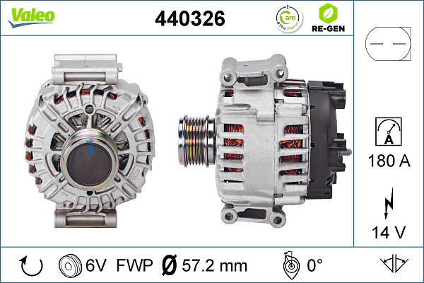 440326 VALEO