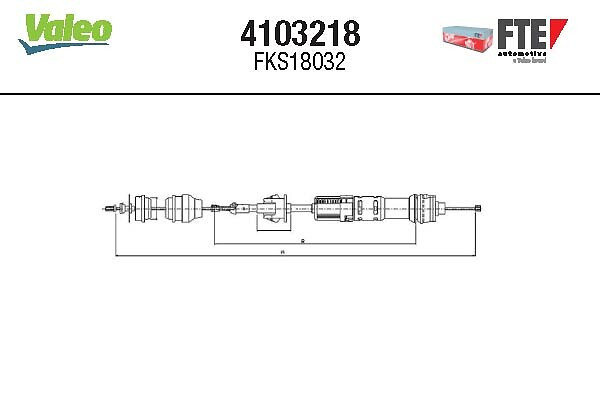 4103218 VALEO
