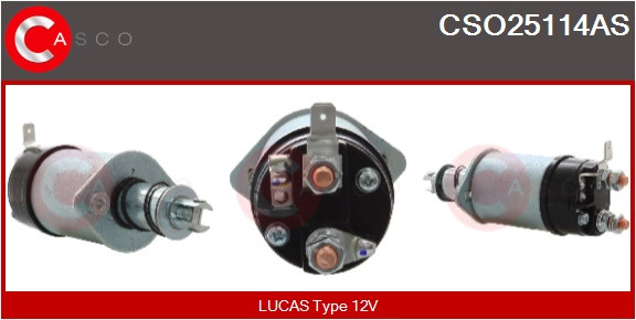CSO25114AS