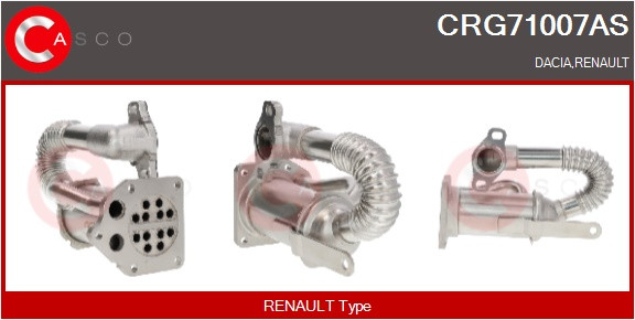 CRG71007AS