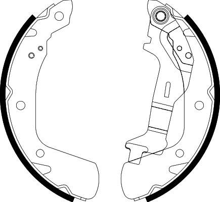 8DB 355 038-141 HELLA