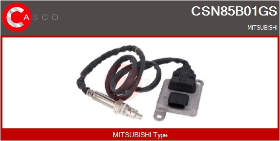 CSN85B01GS