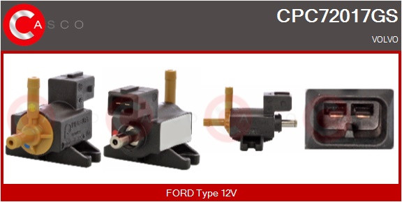 CPC72017GS