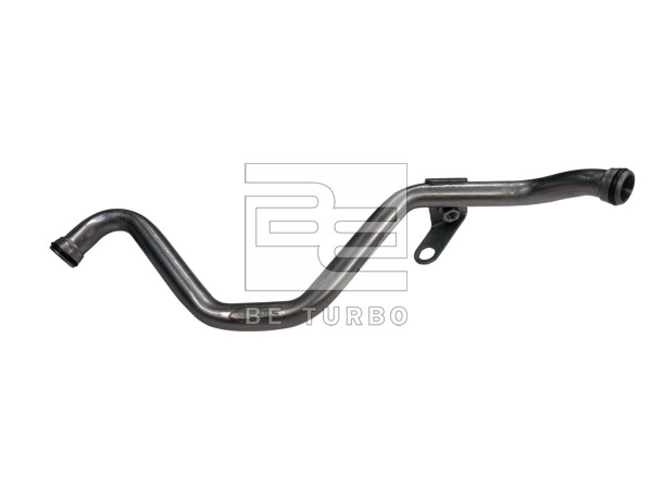 600606 BE TURBO