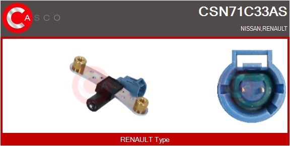 CSN71C33AS