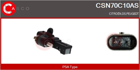 CSN70C10AS