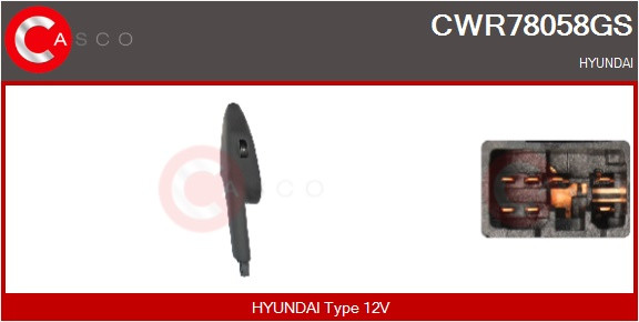 CWR78058GS