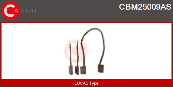 CBM25009AS