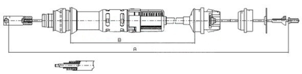 11.2281 METZGER AUTOTE